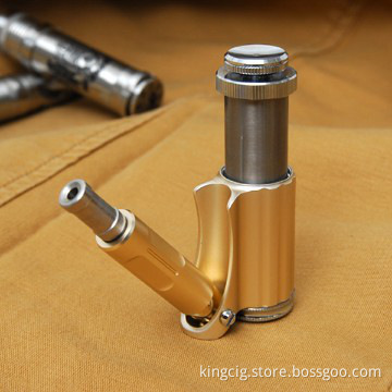 Wholesale stingray mechanical mod R 80 Ecig electronic cigarette